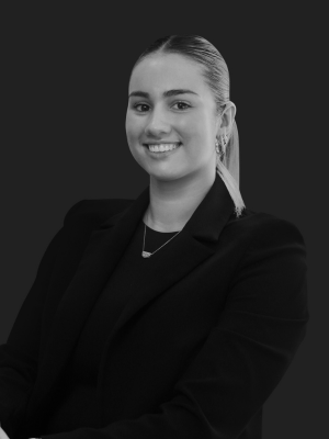 Lara Sciberras Real Estate Agent