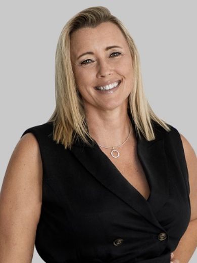 Larena Butler - Real Estate Agent at The Agency Sunshine Coast