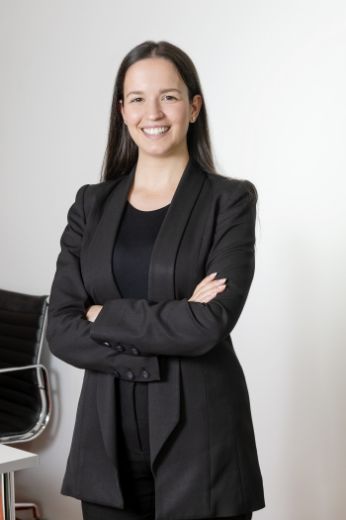 Larissa Grava - Real Estate Agent at hockingstuart - Yarraville Larissa Grava - Real Estate Agent at hockingstuart - Yarraville