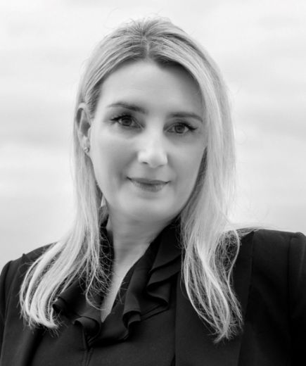 Larissa Resetar - Real Estate Agent at Century 21 Prime - St Kilda