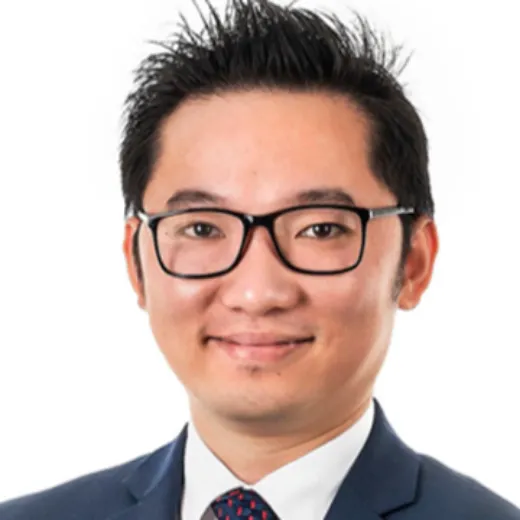 Larry Li - Real Estate Agent at Barry Plant Mill Park