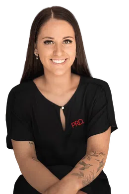 Lauren Coward - Real Estate Agent