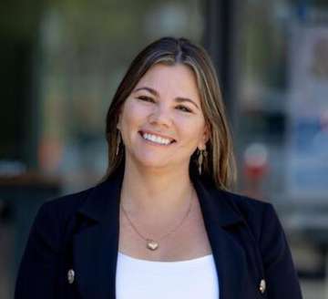 Lauren Webster - Real Estate Agent
