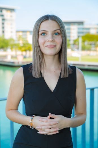 Laura Bertrand - Real Estate Agent at Burbank - QLD