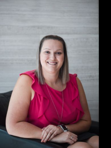 Laura Braun - Real Estate Agent at Advantage Property Consulting - MELBOURNE