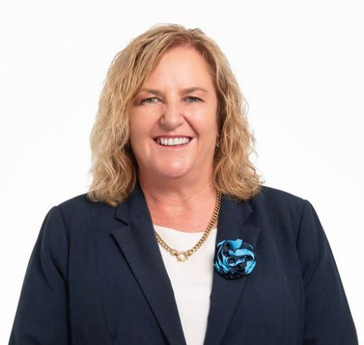 Laura Cooper - Real Estate Agent at Harcourts Connections