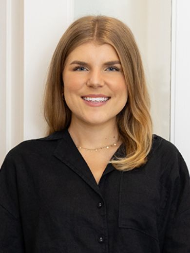 Laura Grimes - Real Estate Agent at Toop + Toop Property Management - (RLA 301302)