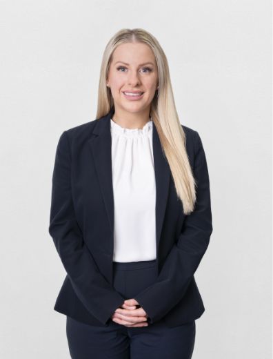 Laura Keyte - Real Estate Agent at Barry Plant - CRANBOURNE