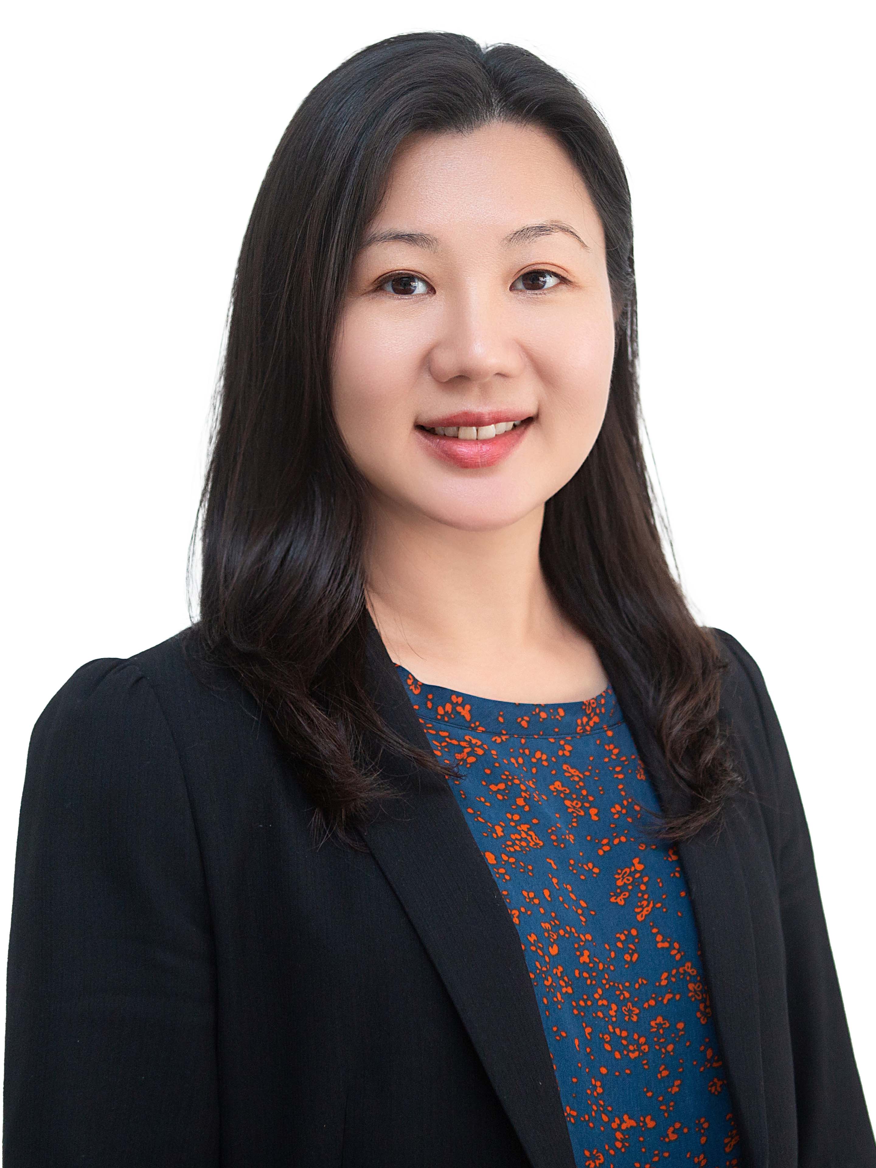 Laura (King Chi) Tam Real Estate Agent