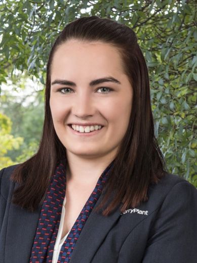 Laura Kollosche - Real Estate Agent at Barry Plant - Croydon Sales 