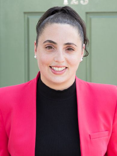Laura Mancin - Real Estate Agent at Nelson Alexander - Northcote