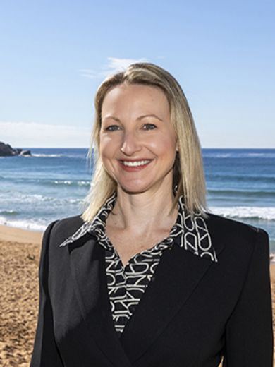 Laura Mears - Real Estate Agent at McGrath - Pittwater
