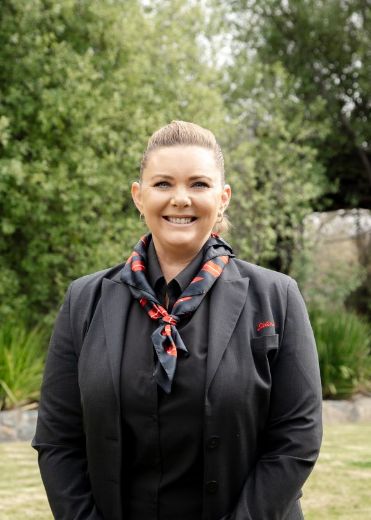 Laura Pavey - Real Estate Agent at Elders Real Estate Stawell - STAWELL