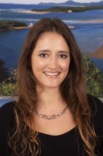 Laura Strelitz - Real Estate Agent at Roberts Nambucca Real Estate - Nambucca Heads