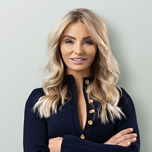 Laura Strong - Real Estate Agent at Belle Property Newcastle