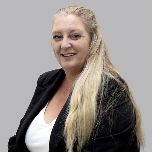 Laura Whyte Real Estate Agent