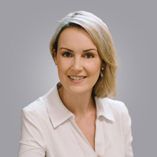 Lauren Anderson - Real Estate Agent at Area Specialist - Melbourne