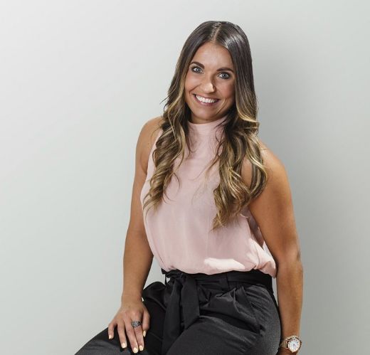 Lauren Anderson - Real Estate Agent at Belle Property - Yarra Property Management