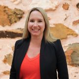 Lauren Botha - Real Estate Agent From - We Connect Property - RLA274276
