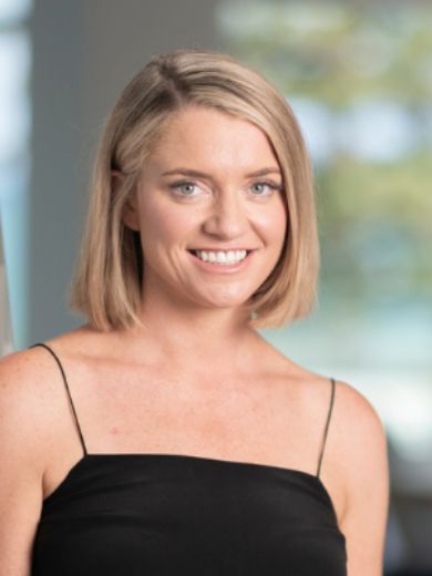 Lauren Courtney - Real Estate Agent at Nolan Partners - Coffs Harbour