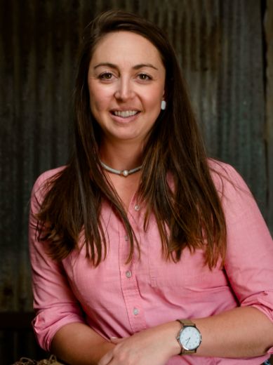 Lauren Croker  - Real Estate Agent at Elders Real Estate - Goulburn