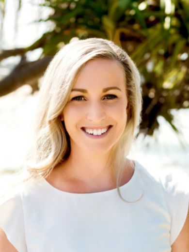 Lauren Hedgman - Real Estate Agent at Century 21 On Duporth - Maroochydore