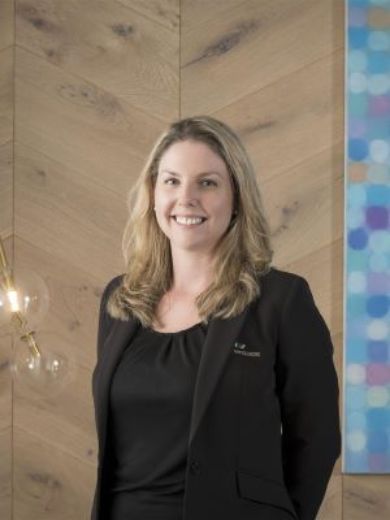 Lauren Jackson - Real Estate Agent at Rentwest Solutions - Applecross