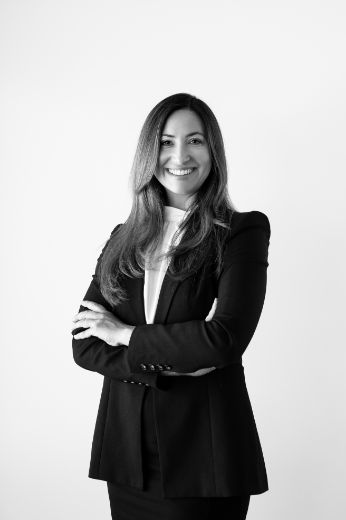 Lauren Kellendonk - Real Estate Agent at New Choice Homes - OSBORNE PARK