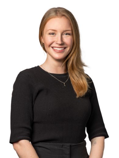 Lauren Leaney - Real Estate Agent at Stockdale & Leggo - Central