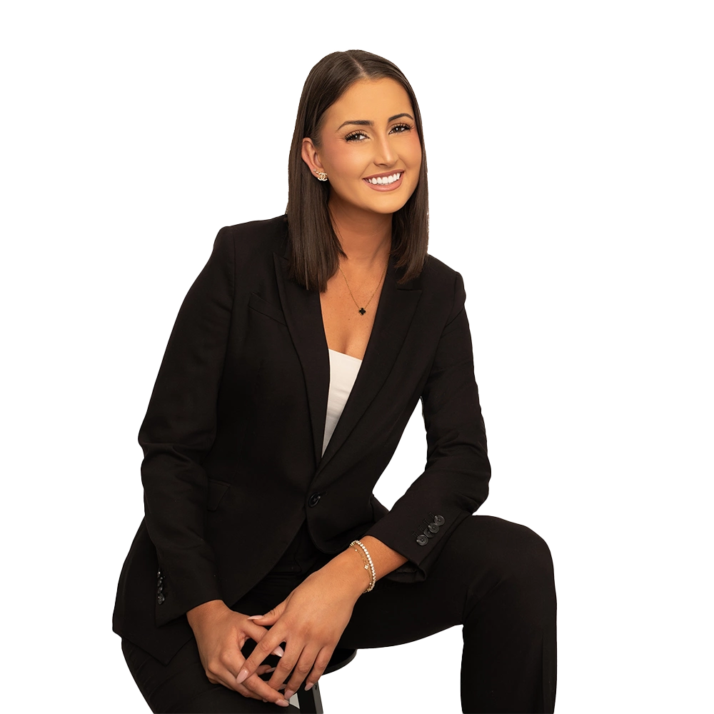 Lauren Mahon Real Estate Agent