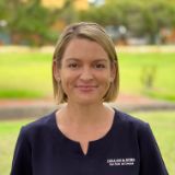 Lauren Mainuu - Real Estate Agent From - Dillon & Sons Real Estate and Livestock - Dungog