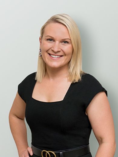 Lauren McDonald - Real Estate Agent at Belle Property Canberra - CANBERRA