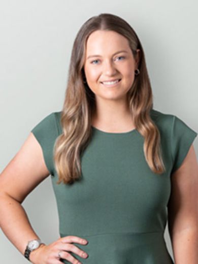 Lauren McElroy - Real Estate Agent at Belle Property - Carlton | Melbourne | North Melbourne