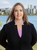 Lauren McHutchison - Real Estate Agent From - Atlas by LJ Hooker Brisbane Inner South