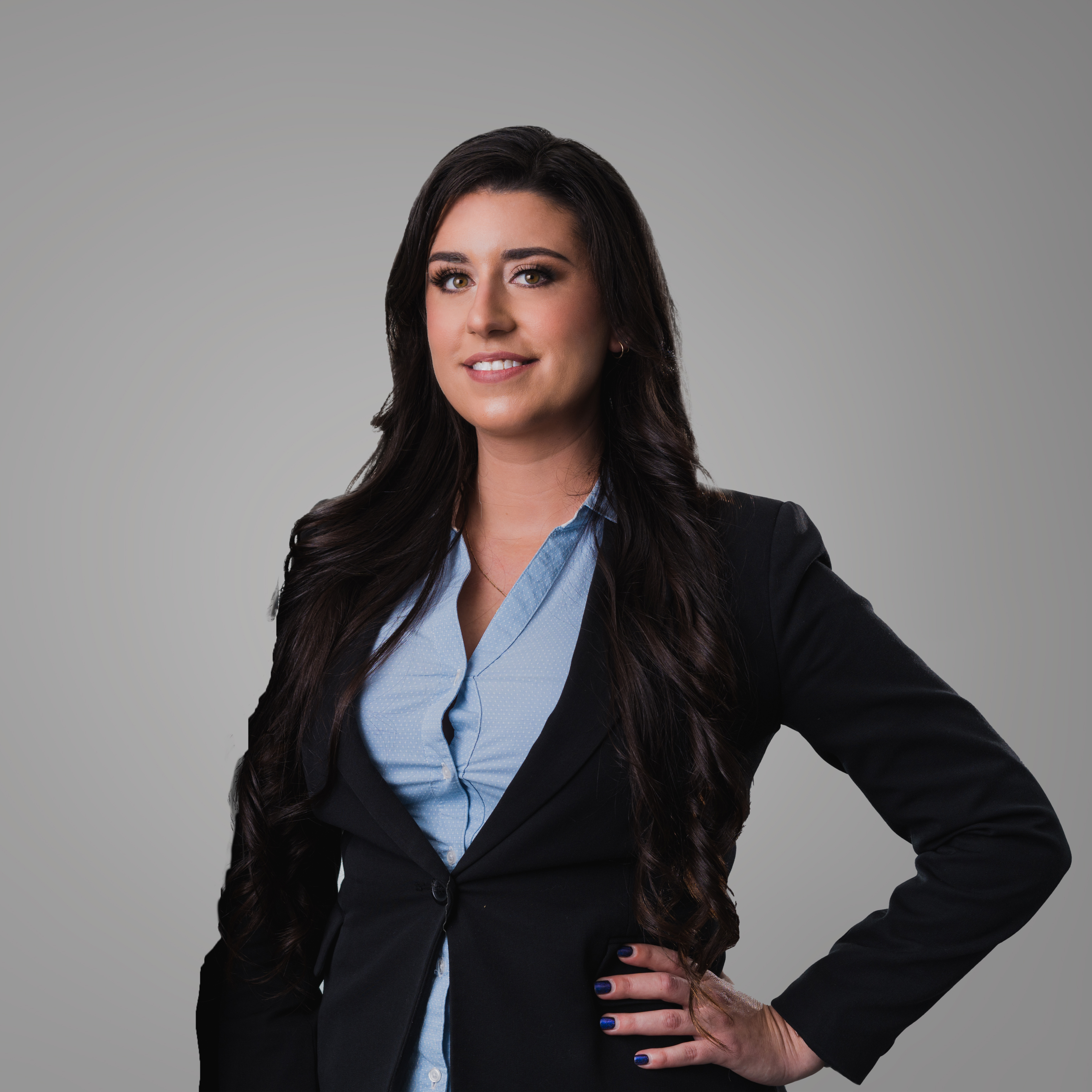Lauren Myles Real Estate Agent