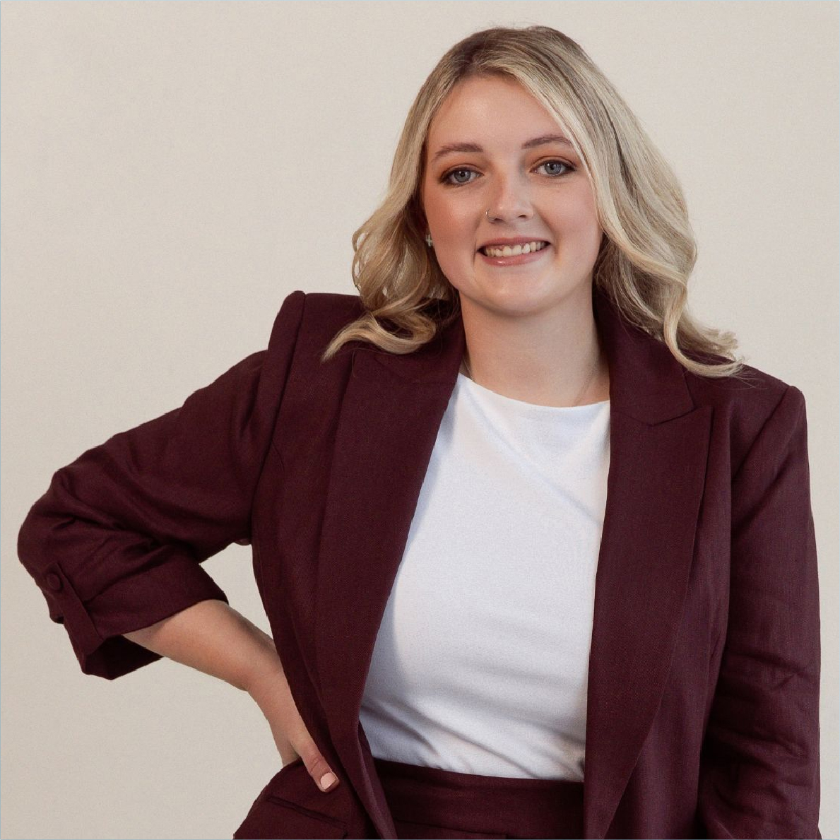 Lauren Smith - Real Estate Agent