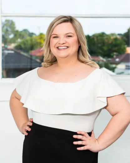 Lauren Smith-Leslie - Real Estate Agent at Mint360property - RANDWICK