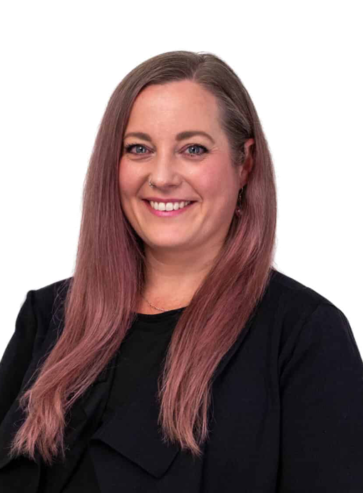Lauren Strachan - Real Estate Agent