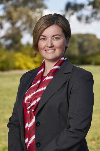 Lauren Vicary - Real Estate Agent at Stockdale & Leggo  - CRAIGIEBURN