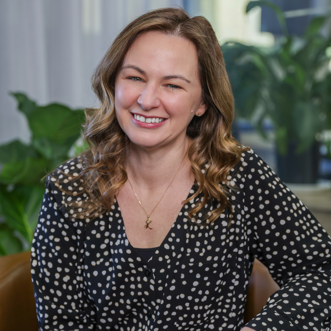 Lauren Walker - Real Estate Agent