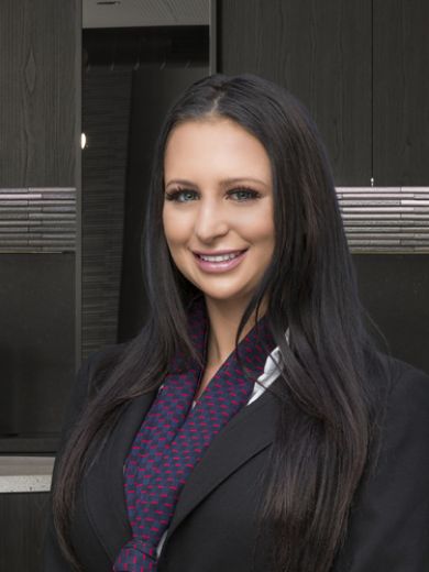 Lauren Watson - Real Estate Agent at Barry Plant - Mordialloc