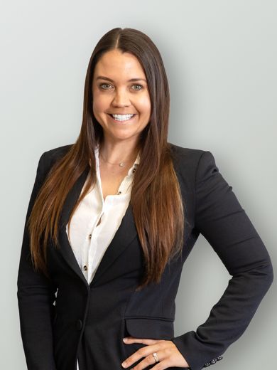 Lauren Wild - Real Estate Agent at Belle Property - Mount Eliza & Mornington