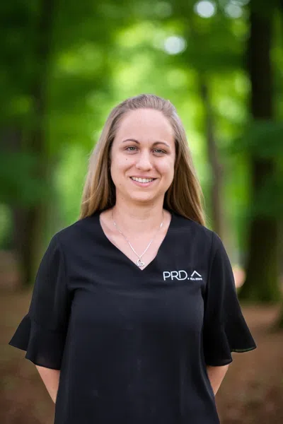 Lauren Parker - Real Estate Agent