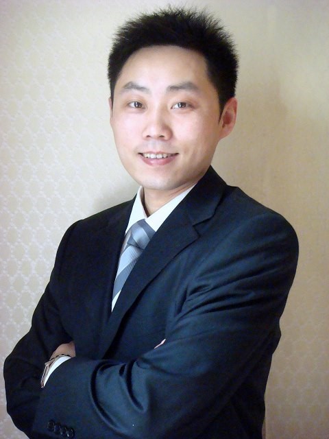 Laurence Jia Real Estate Agent
