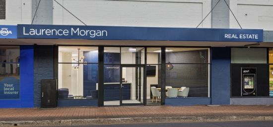 Laurence Morgan -  Woonona - Real Estate Agency