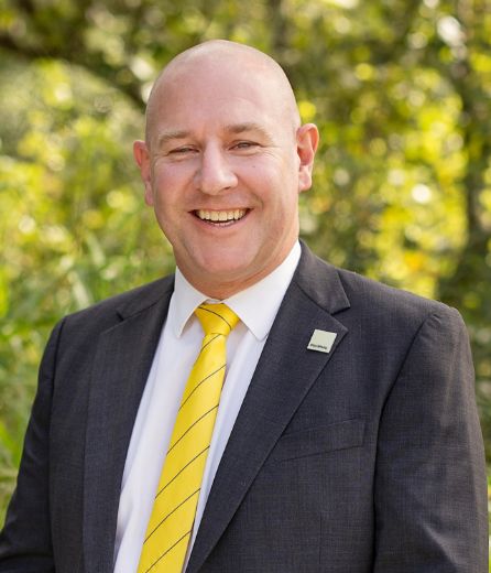 Lawrence Acaster - Real Estate Agent at Ray White - Capalaba