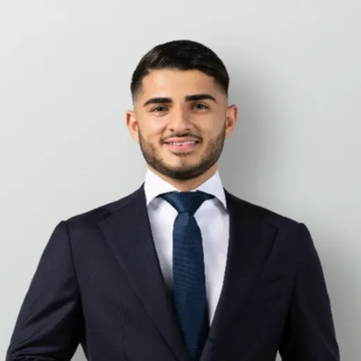 Lawrence Ashourian - Real Estate Agent at Belle Property Ryde