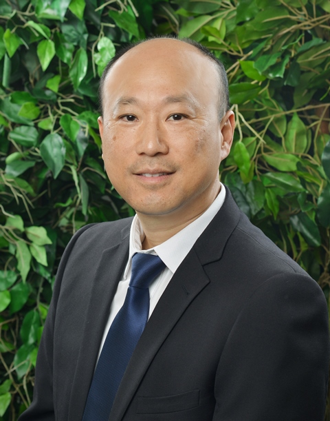 Lawrence Chong Real Estate Agent