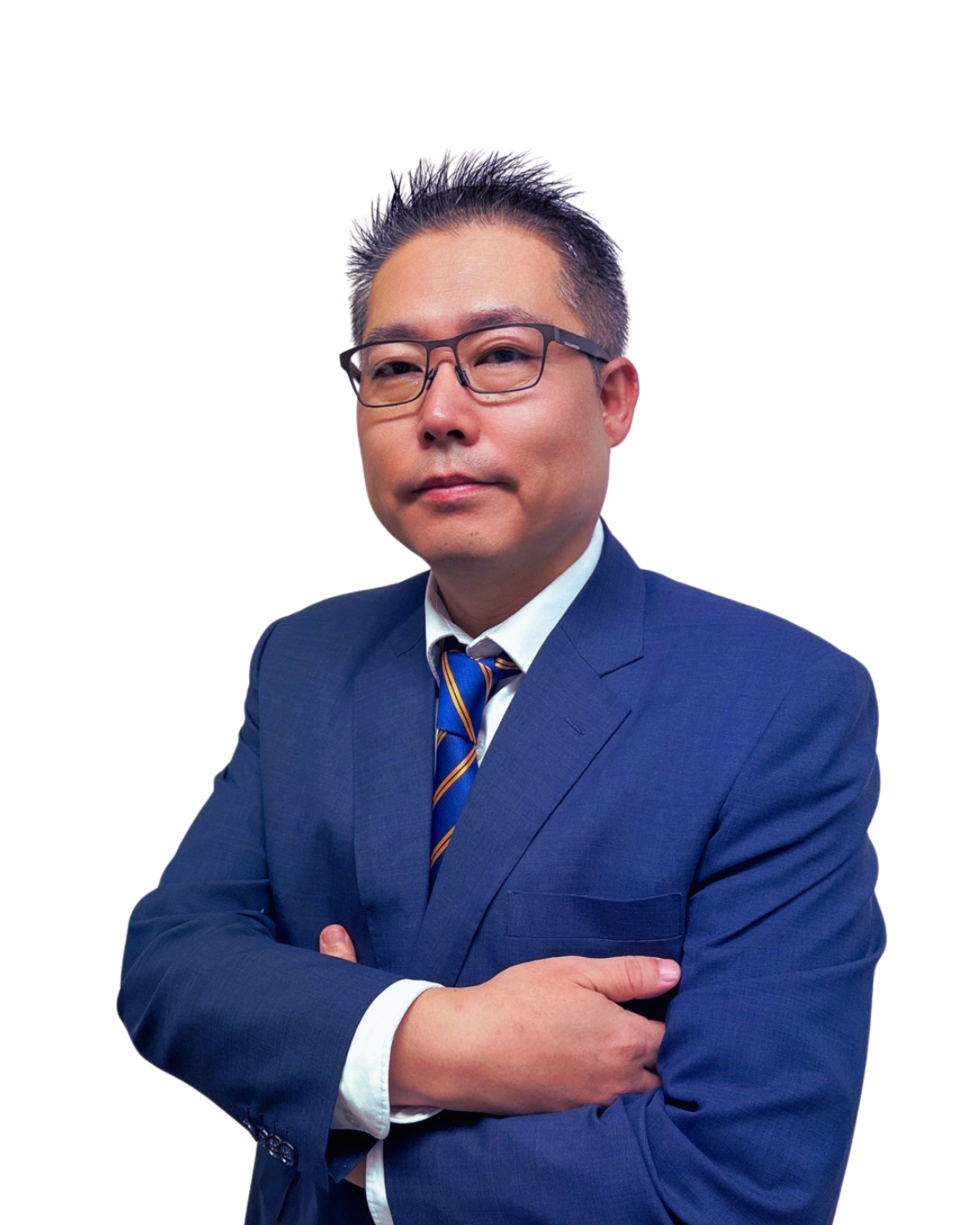 Lawrence Jung Real Estate Agent