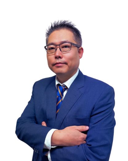 Lawrence Jung - Real Estate Agent at AIO Real Estate - SYDNEY OLYMPIC PARK